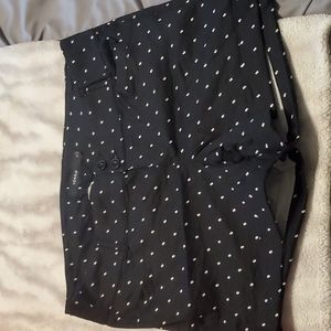 Torrid  Sateen Shorts